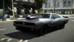 Dodge Charger RT Buzino para GTA 4