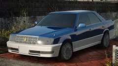 Toyota Crown hardtop 1997 para GTA San Andreas