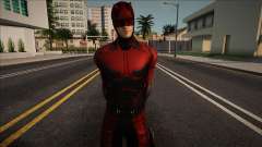 Daredevil Netfilx Seasson 2 para GTA San Andreas