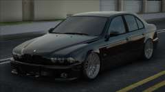 Bmw 520i e39 para GTA San Andreas