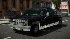 Chevrolet Silverado NT para GTA 4