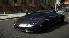 Lamborghini Aventador Gerino para GTA 4