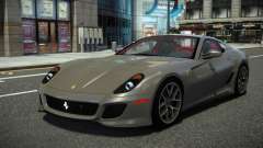 Ferrari 599 Draviy para GTA 4