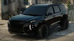 Hyundai Palisade 2020 para GTA San Andreas