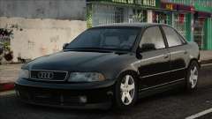 Audi A4 B5 (One Version) para GTA San Andreas