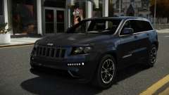 Jeep Grand Cherokee Bruno