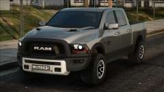 Dodge RAM 1500 Rebel 4x4 para GTA San Andreas