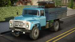 ZIL-130 JST para GTA San Andreas