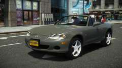 Mazda MX-5 Dehur para GTA 4