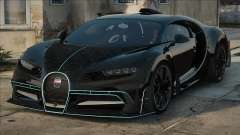 Bugatti Chiron MTA