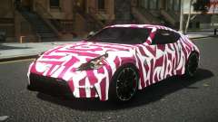 Nissan 370Z Shuriko S2 para GTA 4