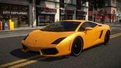 Lamborghini Gallardo BG-J para GTA 4