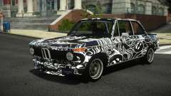 BMW 2002 Retino S4 para GTA 4