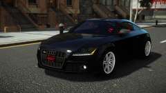 Audi TT D-Style para GTA 4