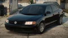 Volkswagen Passat B5 Black para GTA San Andreas