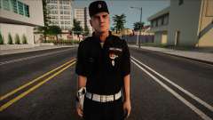 Skin DPS Jovem para GTA San Andreas