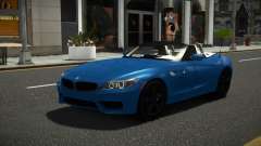 BMW Z4 Hiroshi para GTA 4