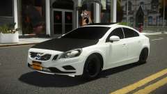 Volvo S60 HTB para GTA 4