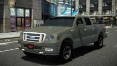 Ford F150 BGR