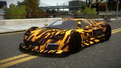 Gumpert Apollo Undiamo S2 para GTA 4