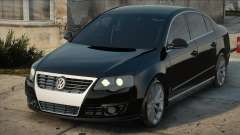 Volkswagen Passat B6 Sedan para GTA San Andreas