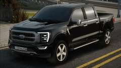 2021 Ford F-150 Platinum KZ para GTA San Andreas