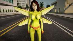 Grasshopper (OnyxKing) v1 para GTA San Andreas