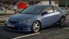 Acura RSX BL para GTA San Andreas