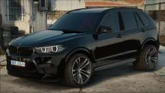 BMW X5 MF85 BL para GTA San Andreas