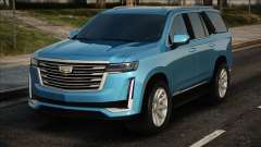 Cadillac Escalade 2020 Alireza