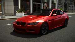 BMW M3 Fukery