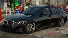 Bmw 330D Sport Line para GTA San Andreas