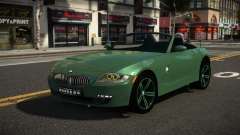 BMW Z4 Bronko para GTA 4