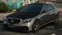 Mercedes-Benz E63s PP-Perfomance 4Matic para GTA San Andreas