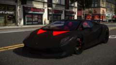 Lamborghini Sesto Elemento VX para GTA 4