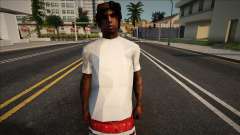 Chiraq 1 para GTA San Andreas