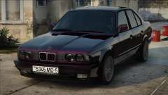 BMW 540i Kin para GTA San Andreas