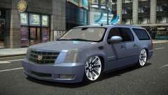 Cadillac Escalade HYR