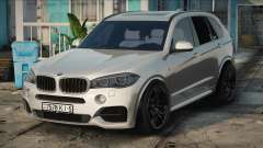 BMW X5 F15 m50d para GTA San Andreas