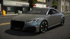 Audi TT Rasudo para GTA 4