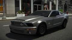 Ford Mustang BGT para GTA 4