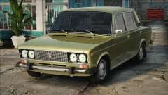 VAZ 2106 em estoque para GTA San Andreas