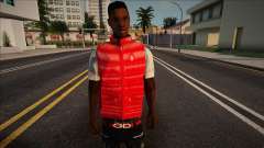 Chiraq 2 para GTA San Andreas