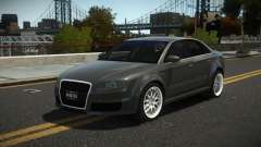 Audi RS4 Furty para GTA 4