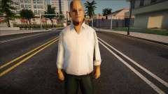 Todd Woo v3 para GTA San Andreas