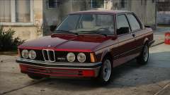 BMW 320 Sedan para GTA San Andreas