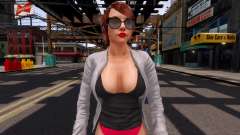 Misty (Classic) para GTA 4