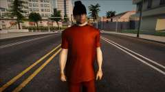 Jailer v1 para GTA San Andreas