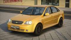 Chevrolet Lacetti Dia para GTA San Andreas