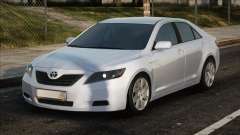 Toyota Camry V6 Whit